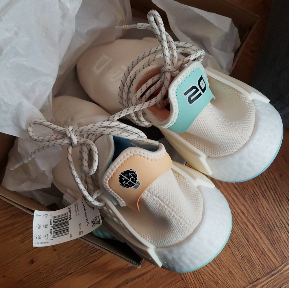 Human Race